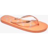Roxy Viva Sparkle Kadın TERLIK-ARJL100873PEP - Turuncu