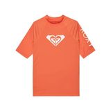Roxy Wholehearted SS Kız Çocuk Tişörtü (1'li Paket)