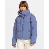Roxy Winter Rebel Jk Kadın Mont-Ceket ERJJK03598 - Karışık