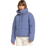 Roxy Winter Rebel Kadın Montu - XS - Çok Renkli
