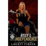 Roxy's Independence (Imperial Knights, Band 3)
