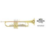 Roy Benson TR-202G Trompet