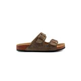 Roy Jones 7001 Ortopedik Deniz Plaj Havuz Unisex Terlik