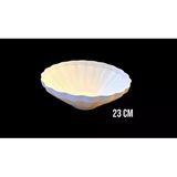 Roy King HRN010-2 Twist 23 CM Yuvarlak Salata Kase