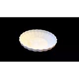 Roy King HRN012-6 Twist 19 cm Porselen Çukur Tabak