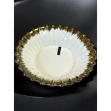 Roy King Line Gold 26 CM Yuvarlak Salata Kase
