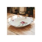 Roy King Rose 36 cm Oval Sunum Tabak