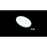 Roy King Twist 19 CM Kayık Tabak