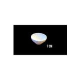 Roy King Twist 7 cm Yuvarlak Kase