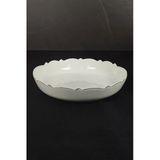 Roy King Wave Yuvarlak Sunum Tabak 32X32x8