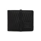 Roy Rfid Korumalı Unisex Siyah Günlük Stil Cüzdan 30072-07391-OS