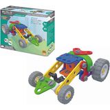 Roy Toys Sök Tak Araçlar 63 Parça Ralli Kendin Yap Oyun Seti 3+ Yaş Üzeri Çocuklar Için