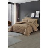 Roya home Çift kişilik Tavşan Tüyü 6 Parça Uyku Seti 220x240(Çift taraflı welsoft)