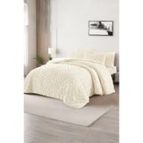 Roya home Tek kişilik 4 Parça Ultrasoft Uyku seti