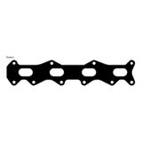 ROYAL 260025 Manifold Contası Egzoz Palio Siena Doblo Marea Brava 99- Bravo 1.6 Süper