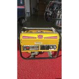 Royal 3,5Kw Jeneratör Bakır Sargılı