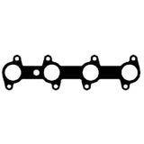ROYAL 398020 Manifold Contası Egzoz Palio Doblo Punto 1.9 Jtd Çelık