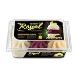 Royal 850 Gourment Vegan Limon & Karadut & Ananas Dondurma