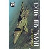 Royal Air Force (Ian Allan abc S.)