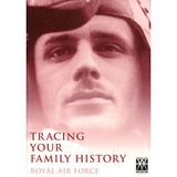 Royal Air Force (Tracing Your Family History S.)