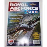 Royal Air Force Yearbook (Royal Air Force Yearbook (1988))
