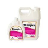 Royal B Complex 1 L Kanatlılarda B Vitamini Ve Karaciğer Desteği