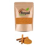 Royal Baharat 100 gr Toz Tarçın