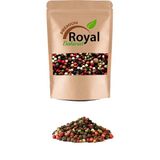 Royal Baharat 150 gr Mix Tane Biber