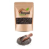 Royal Baharat 200 gr Chia Tohumu