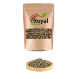 Royal Baharat 200 gr Toz Bamya Tohumu