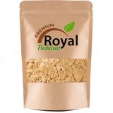 Royal Baharat 250 gr Çekilmiş Toz Zencefil
