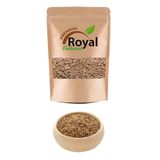 ROYAL BAHARAT Anason Deluxe Seri Organik Lezzetli 100 Gr