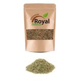 ROYAL BAHARAT Funda Yaprağı Deluxe Seri Organik Lezzetli 250 Gr