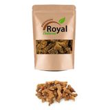 ROYAL BAHARAT Havlıcan Tüm Deluxe Seri Organik Lezzetli 100 Gr