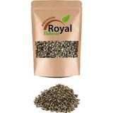 Royal Baharat Hayıt Tohumu Deluxe Seri Organik Lezzetli 250 gr - 0,1 kg