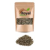 ROYAL BAHARAT Hayıt Tohumu Deluxe Seri Organik Lezzetli 250 Gr