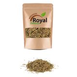 ROYAL BAHARAT İri Kekik Deluxe Seri Organik Lezzetli 200 Gr