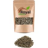 Royal Baharat Kapamarka Baharat Kapamarka Baharat Hayıt Tohumu Deluxe Seri Lezzetli 250 Gr
