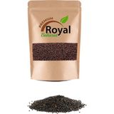 Royal Baharat Kapamarka Baharat Kapamarka Baharat Siyah Hardal Tohumu Deluxe Seri Lezzetli 300 Gr
