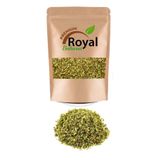 ROYAL BAHARAT Kekik İri Deluxe Seri Organik Lezzetli 250 Gr