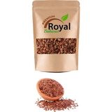 Royal Baharat Keten Tohumu Deluxe Seri Organik Lezzetli 200 gr - 0,1 kg