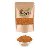 ROYAL BAHARAT Kimyon Çekilmiş Deluxe Seri Organik Lezzetli 150 Gr