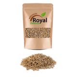 ROYAL BAHARAT Kimyon Tane Deluxe Seri Organik Lezzetli 200 Gr