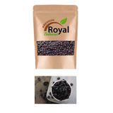 ROYAL BAHARAT Kuş Üzümü Deluxe Seri Organik Lezzetli 250 Gr