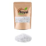 ROYAL BAHARAT Limon Tuzu Parça Deluxe Seri Organik Lezzetli 500 Gr
