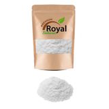 ROYAL BAHARAT Limon Tuzu Toz Deluxe Seri Organik Lezzetli 500 Gr