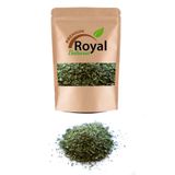 ROYAL BAHARAT Nane Kurusu Deluxe Seri Organik Lezzetli 100 Gr