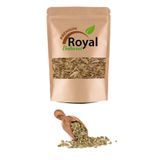 ROYAL BAHARAT Rezene Deluxe Seri Organik Lezzetli 200 Gr