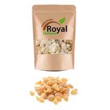 ROYAL BAHARAT Sandaloz Sakızı Deluxe Seri Organik Lezzetli 100 Gr