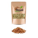 ROYAL BAHARAT Tüm Mahlep Deluxe Seri Organik Lezzetli 250 Gr
